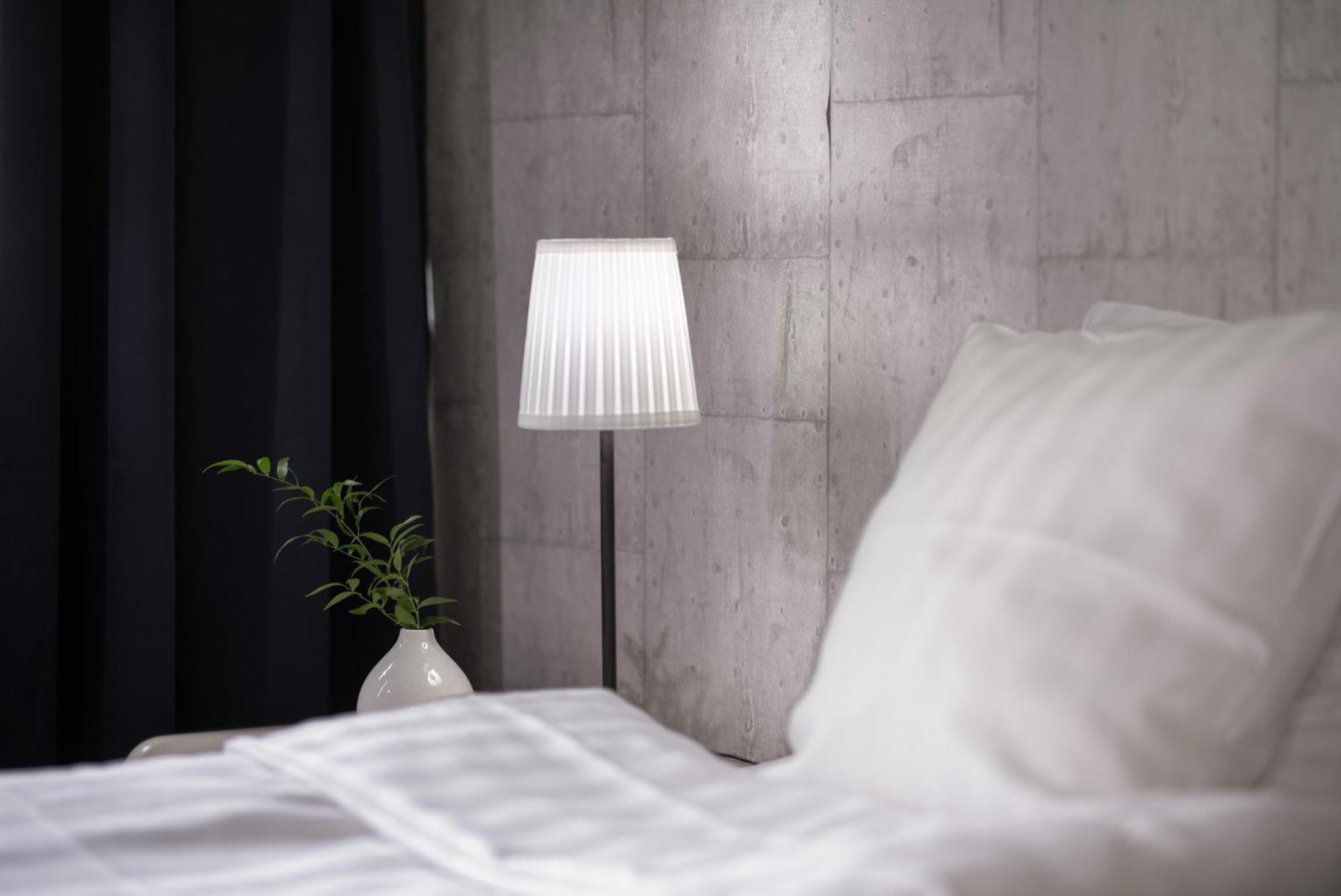 Hotel Cityhovi Raumo Eksteriør bilde