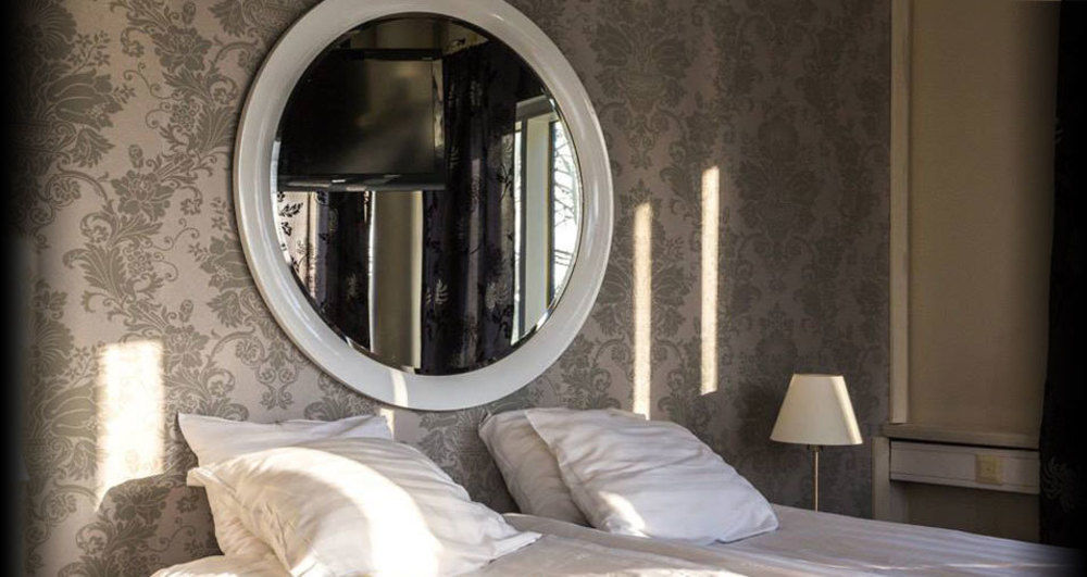 Hotel Cityhovi Raumo Eksteriør bilde