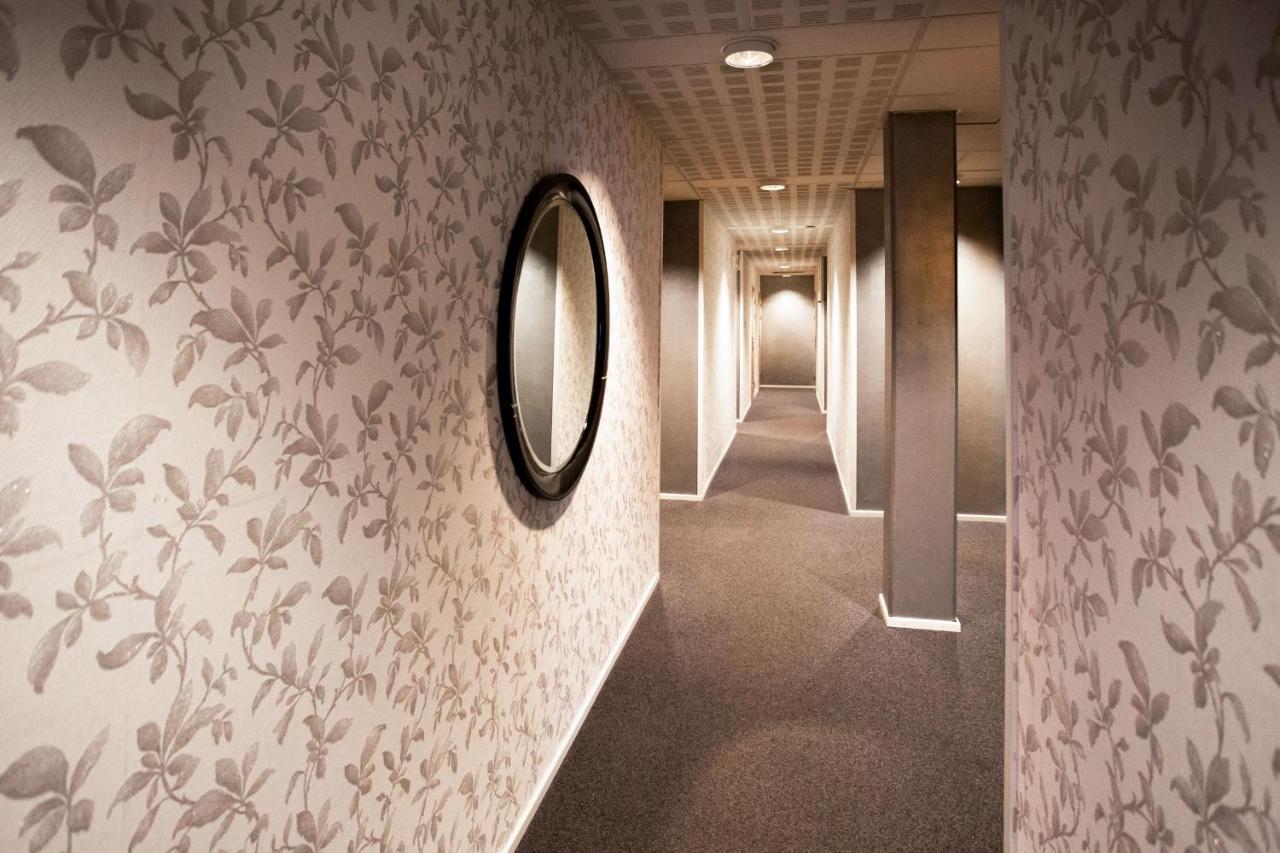 Hotel Cityhovi Raumo Eksteriør bilde