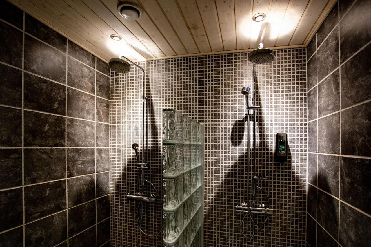 Hotel Cityhovi Raumo Eksteriør bilde